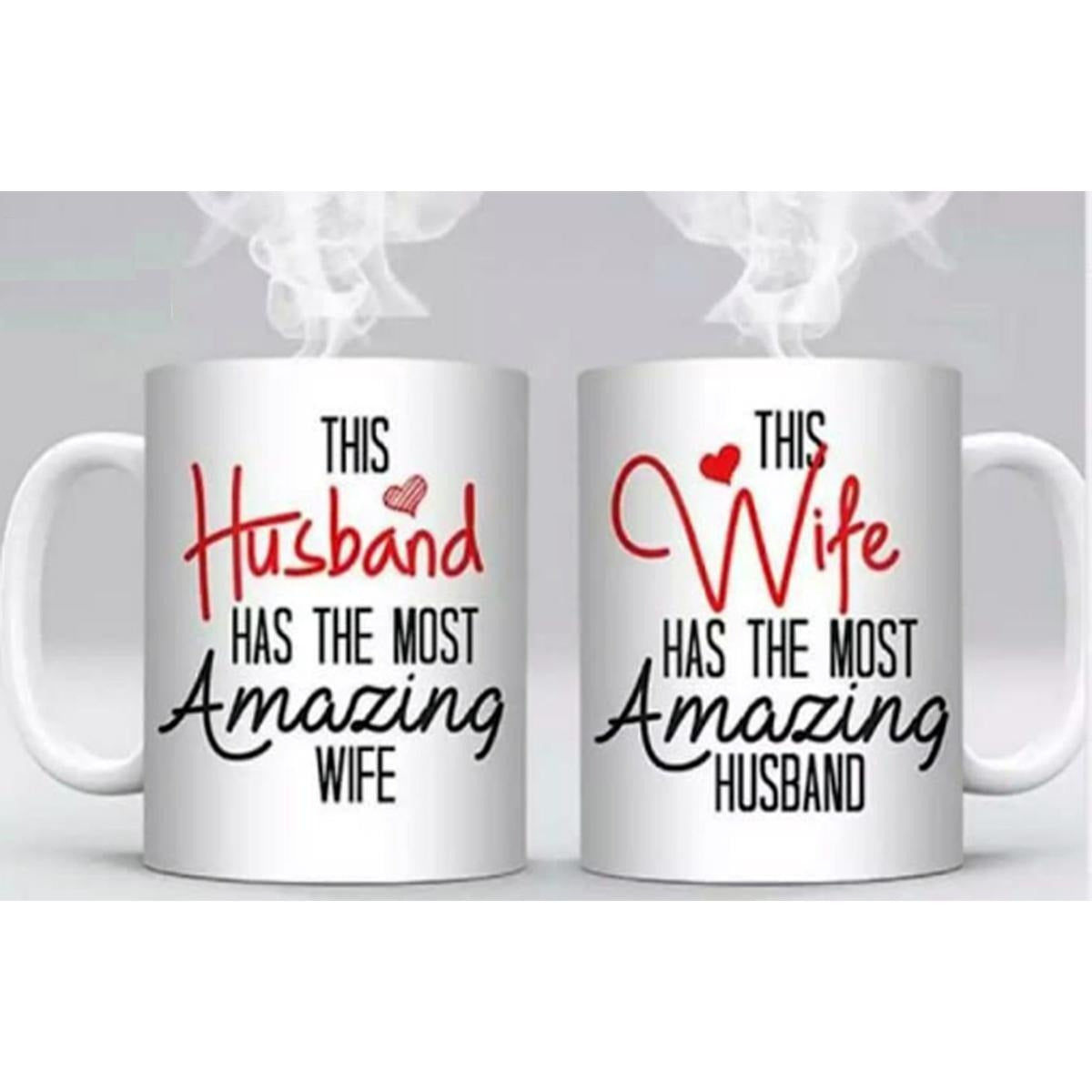 Customized White Mug with Name/Logo/Pictures