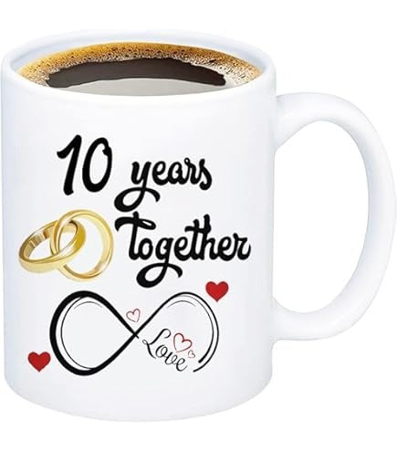 Customized White Mug with Name/Logo/Pictures